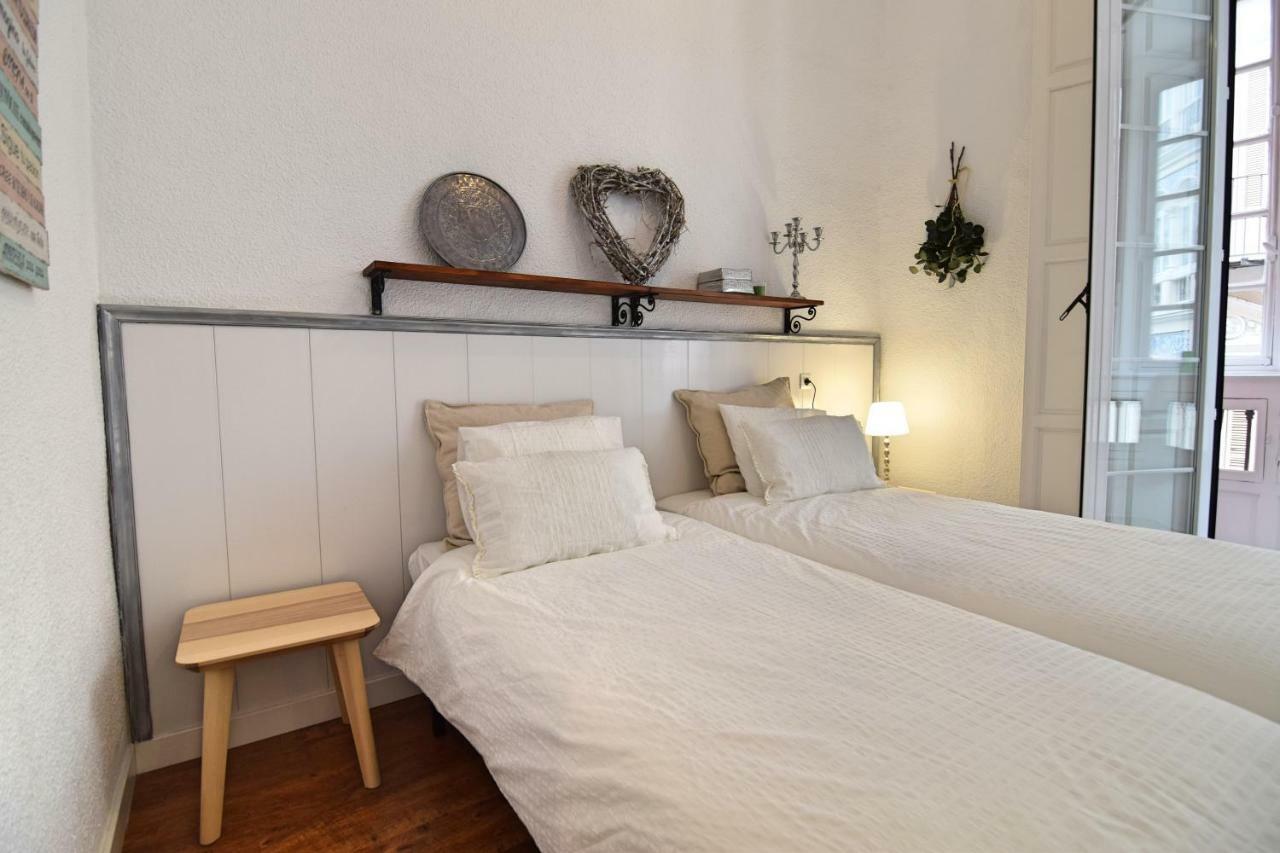 Bruno's Appartement *