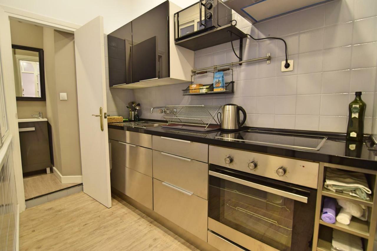 Appartement Bruno's