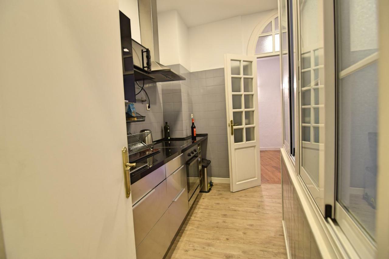Appartement Bruno's *