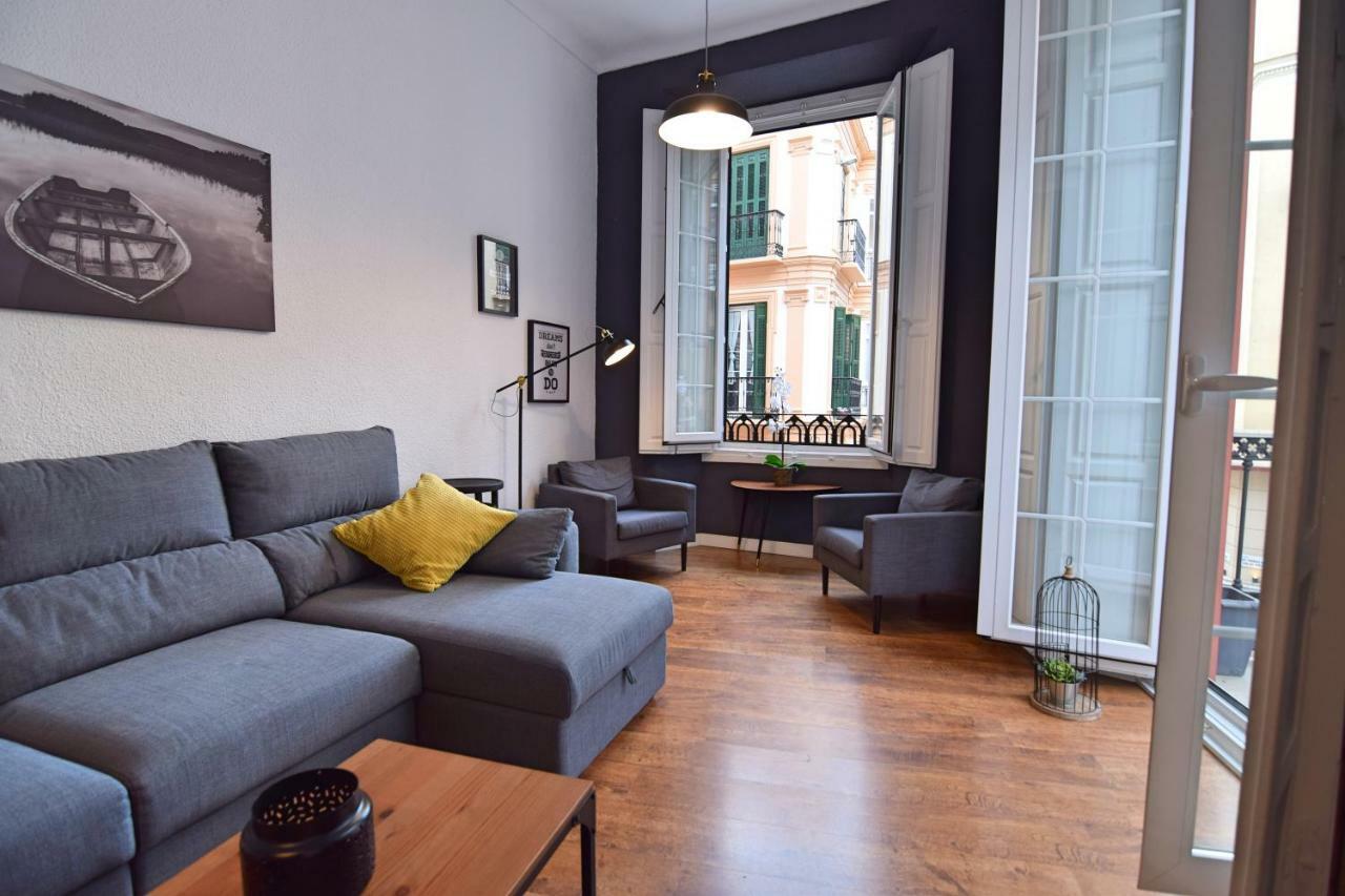 Appartement Bruno's *