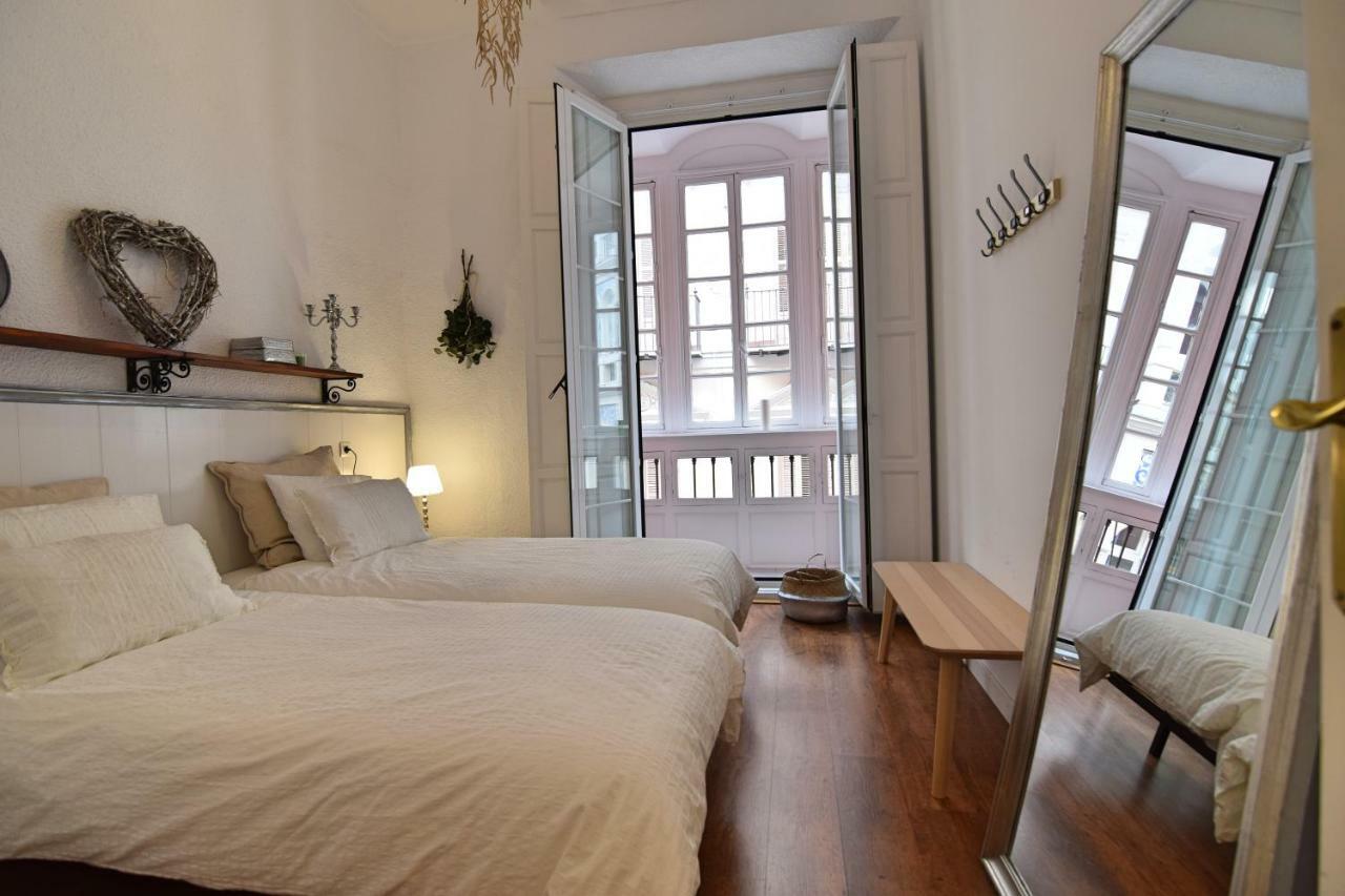 Bruno's Appartement