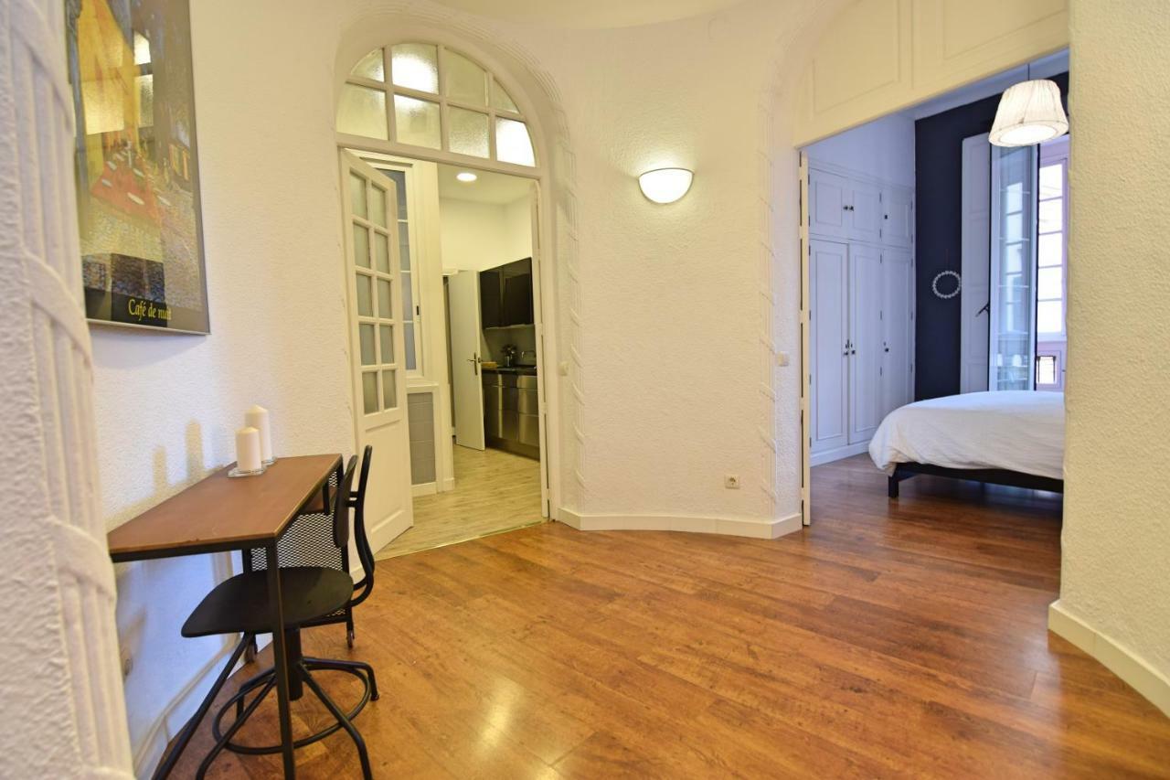 Appartement Bruno's *