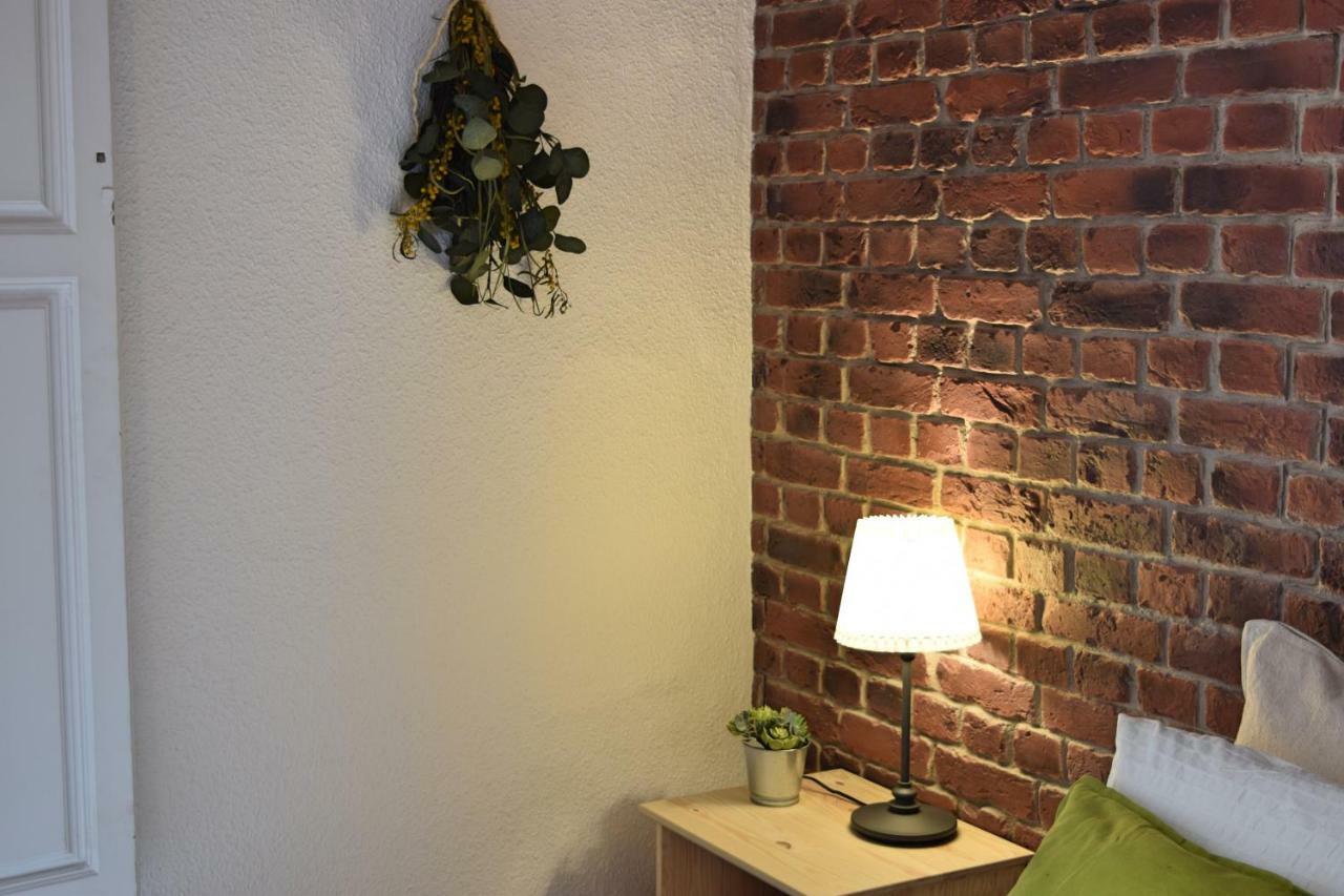 Appartement Bruno's Málaga
