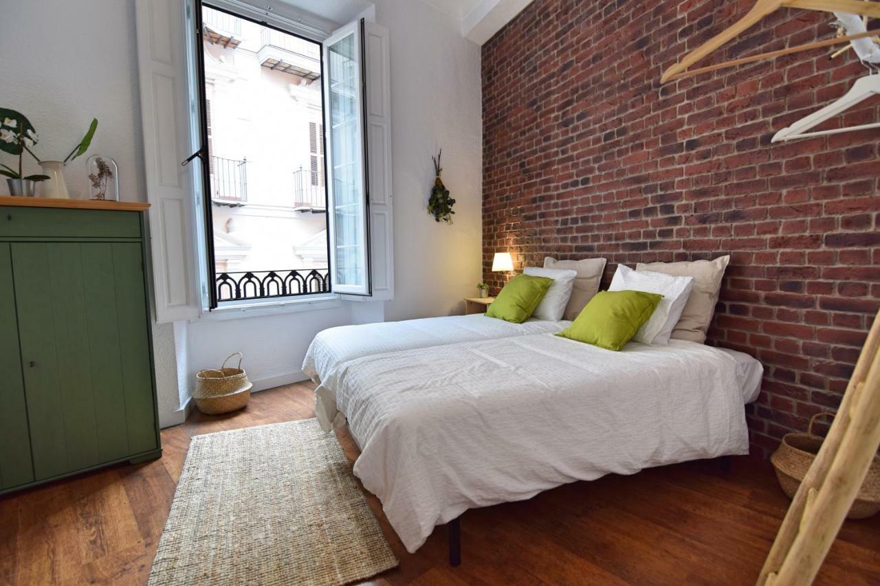 Appartement Bruno's *