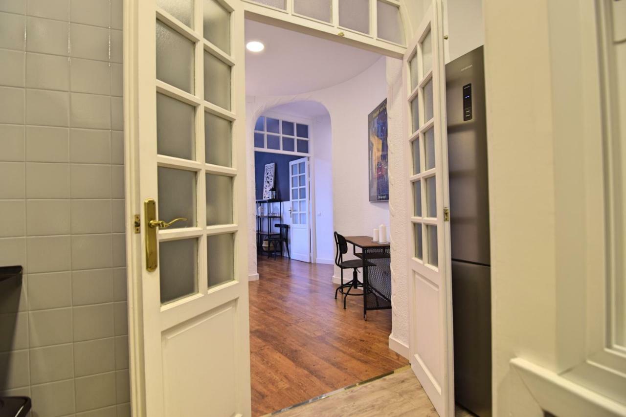 Appartement Bruno's *