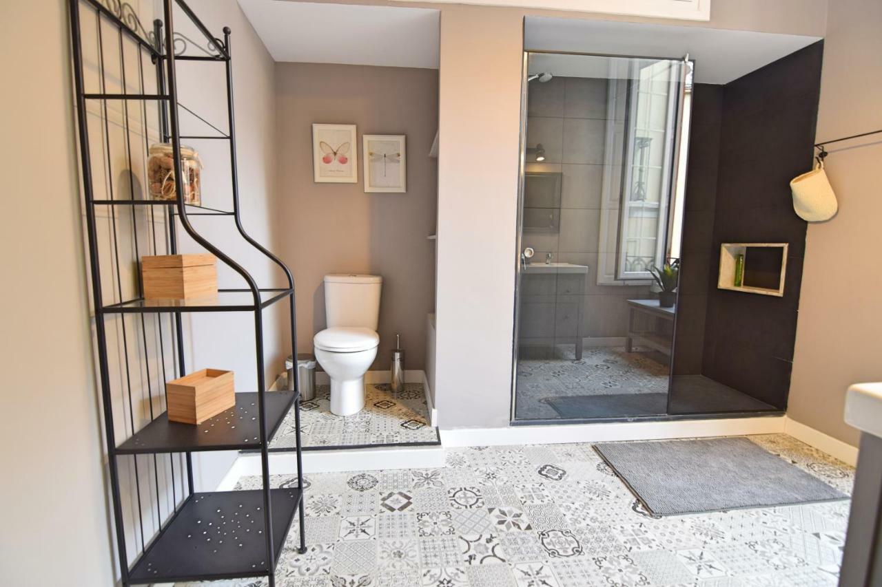Bruno's Appartement *