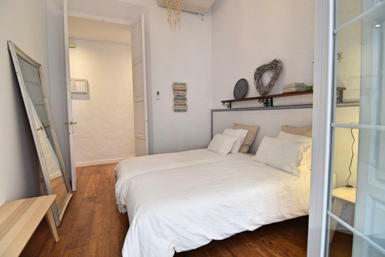 Bruno's Appartement