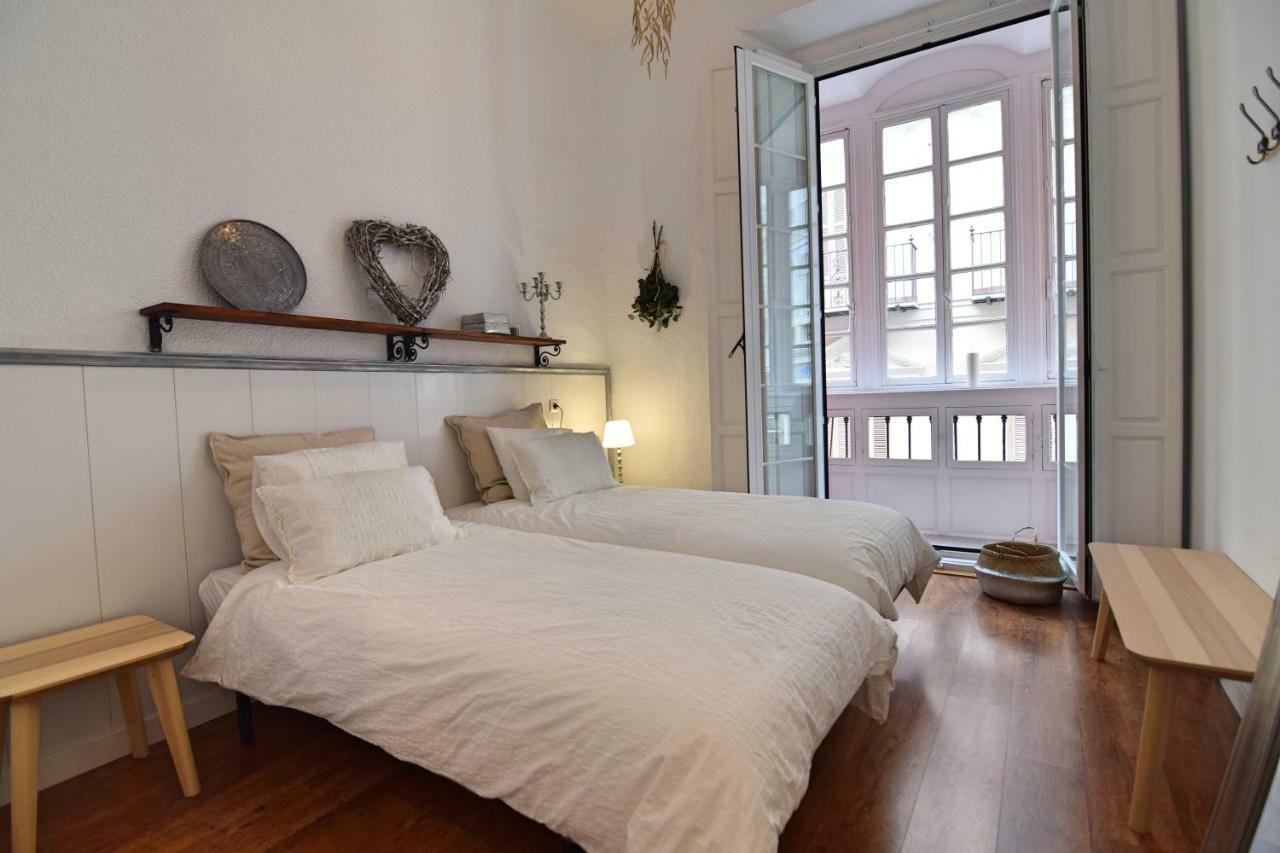 Bruno's Appartement *