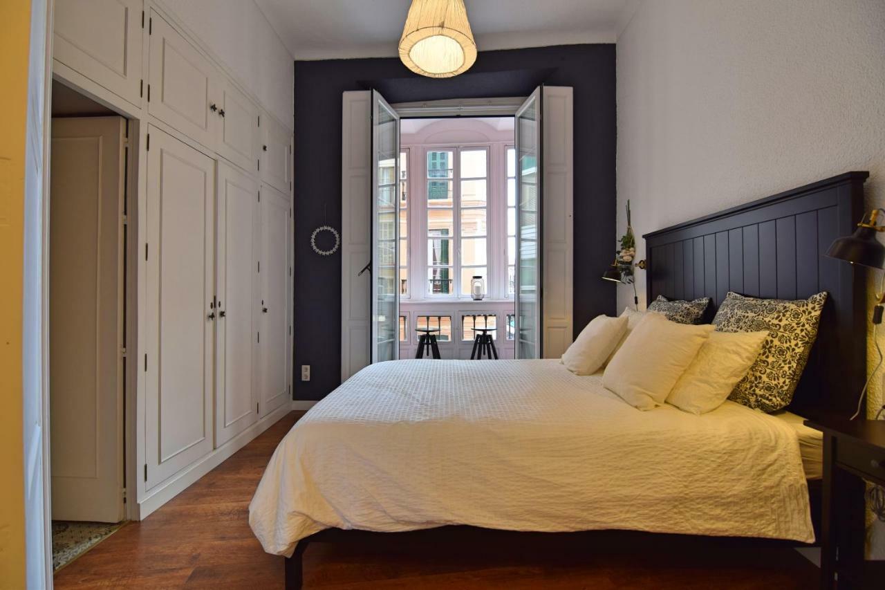 Bruno's Appartement *