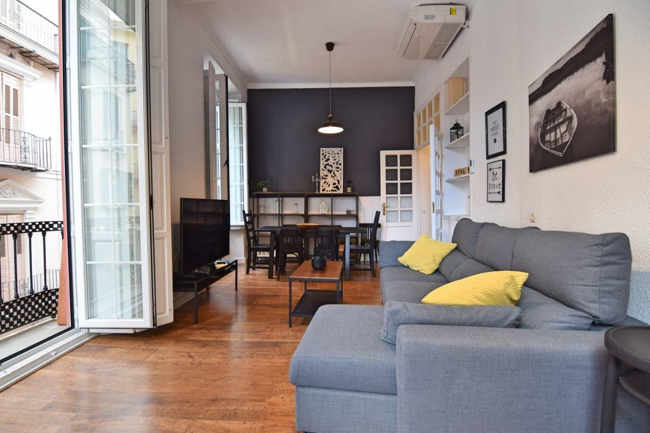 Bruno's Appartement *