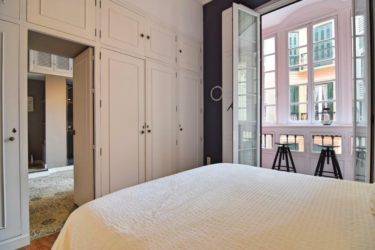 Bruno's Appartement