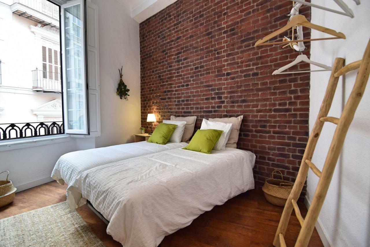 Bruno's Appartement *
