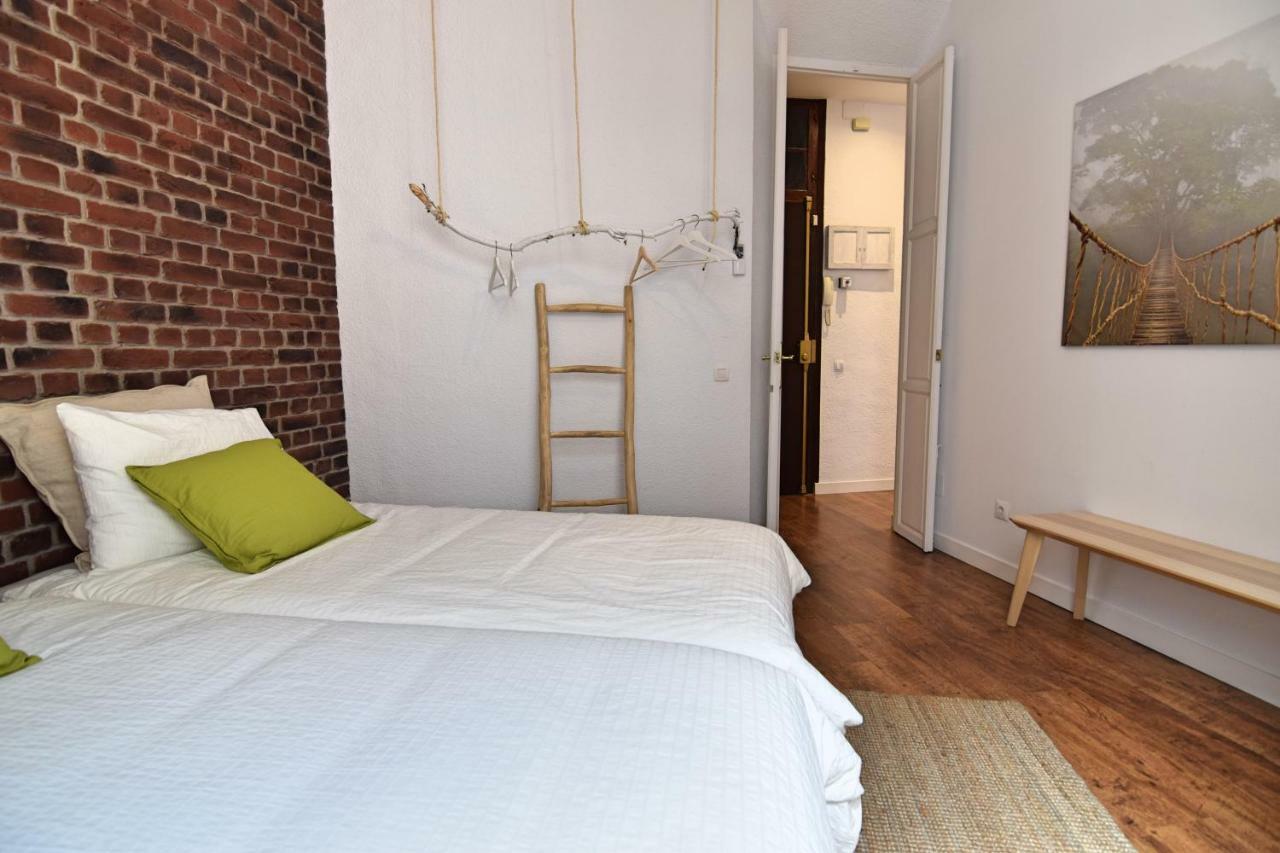 Bruno's Appartement *