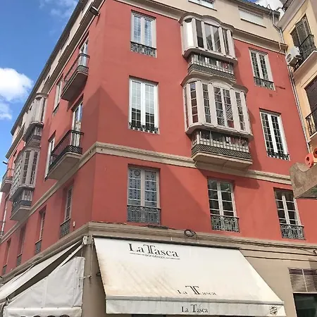 Bruno'S Home Malaga Exterior photo