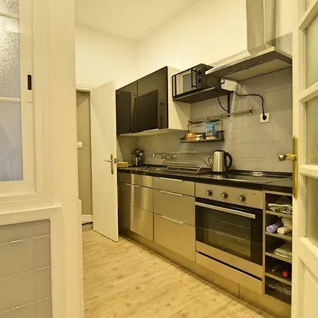 Bruno'S Home Malaga Exterior photo